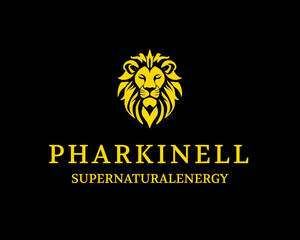 Image for mark UK00004250214 PHARKINELL SUPERNATURALENERGY