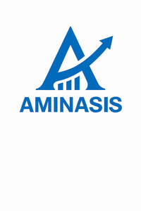 Image for mark UK00004250236 AMINASIS