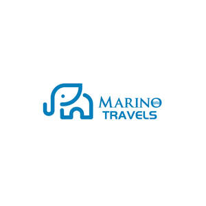Image for mark UK00004250864 MARINO TRAVELS