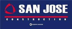 Image for mark UK00004251527 SAN JOSE CONSTRUCTION GRUPO SANJOSE