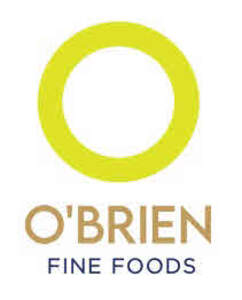 Image for mark UK00004252825 O'BRIEN FINE FOODS