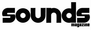 Image for mark UK00004252924 SOUND MAGAZINE
