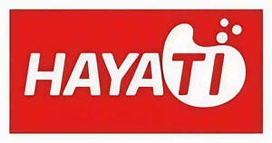 Image for mark UK00004253373 HAYATI