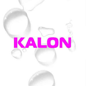 Image for mark UK00004253703 KALON
