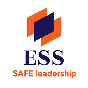 Image for mark UK00004255140 ESS SAFE LEADERSHIP