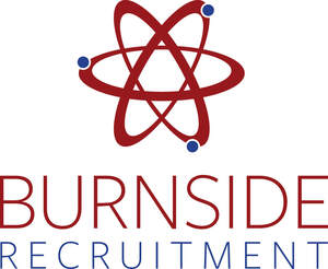 Image for mark UK00004255324 BURNSIDE RECRUITMENT