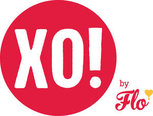 Image for mark UK00004255341 XO! by FLO