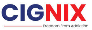 Image for mark UK00004255805 CIGNIX
Freedom From Addiction