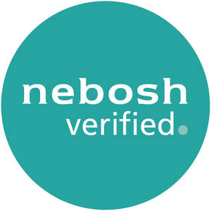 Image for mark UK00004255865_1of2 NEBOSH VERIFIED