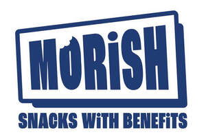 Image for mark UK00004255892_1of2 MORISH SNACKS WITH BENEFITS