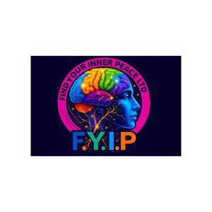 Image for mark UK00004255996 FIND YOUR INNER PEACE LTD F.Y.I.P