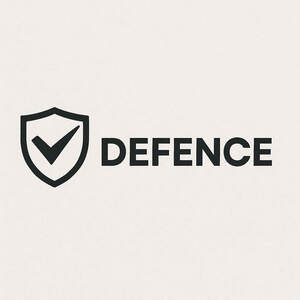 Image for mark UK00004256061 DEFENCE