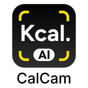 Image for mark UK00004256301 Kcal. AI CalCam