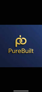Image for mark UK00004256802 PB PUREBUILT