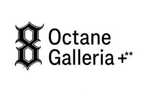 Image for mark UK00004256804 8 OCTANE GALLERIA +**