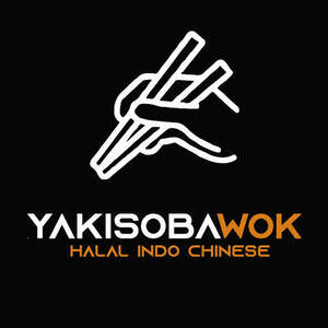 Image for mark UK00004256823 YAKISOBAWOK HALAL INDO CHINESE