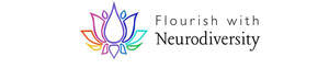 Image for mark UK00004256877 FLOURISH WITH NEURODIVERSITY