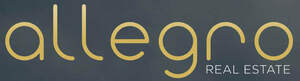 Image for mark UK00004257388 ALLEGRO REAL ESTATE