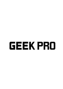 Image for mark UK00004257401 GEEK PRO