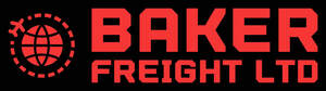 Image for mark UK00004257464 BAKER FREIGHT LTD