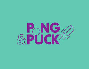 Image for mark UK00004257536 PONG &PUCK