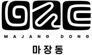 Image for mark UK00004257655 MAJANG DONG