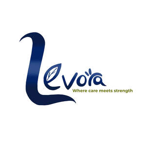 Image for mark UK00004257718_1of2 Levora Where Care Meets Strength