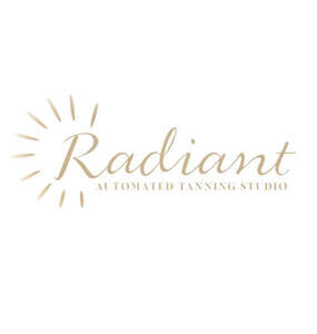 Image for mark UK00004257786 RADIANT AUTOMATED TANNING STUDIO