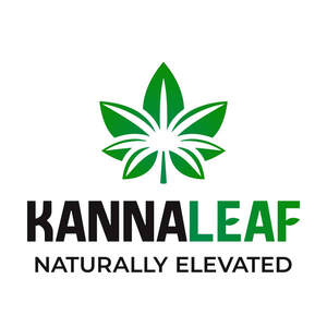 Image for mark UK00004258484 KANNALEAF NATURALLY ELEVATED
