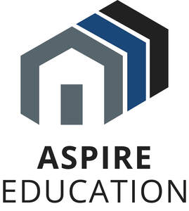 Image for mark UK00004258496 ASPIRE EDUCATION