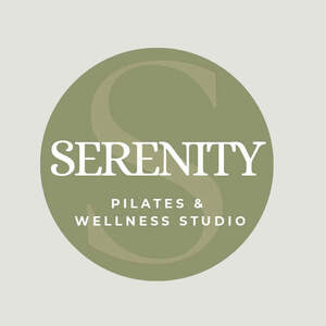Image for mark UK00004258602 SERENITY PILATES & WELLNESS STUDIO
