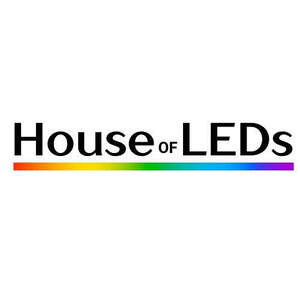 Image for mark UK00004258980 HOUSE OF LEDS