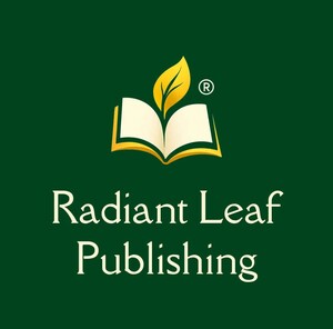 Image for mark UK00004258994 New Image RADIANT LEAF PUBLISHING