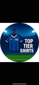 Image for mark UK00004259006 TTS Top Tier Shirts