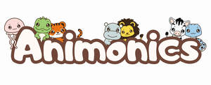 Image for mark UK00004259015 ANIMONICS