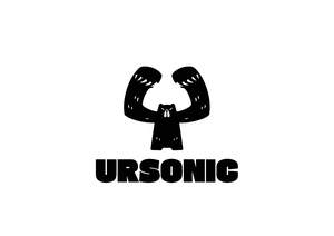Image for mark UK00004259029 URSONIC