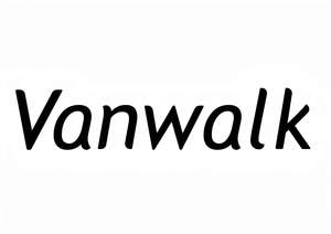 Image for mark UK00004259045 VANWALK