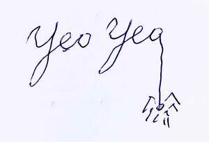 Image for mark UK00004259057 Yeo Yeo
