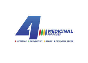 Image for mark UK00004259118 4 MEDICINAL PURPOSES LIFESTYLE PREVENTION RELIEF POTENTIAL CURES
