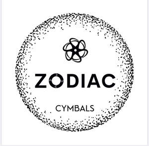 Image for mark UK00004259239 ZODIAC CYMBALS
