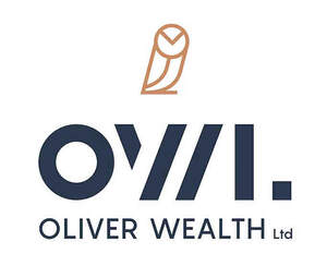 Image for mark UK00004259252_1of5 OWL OLIVER WEALTH LTD