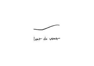 Image for mark UK00004259262 LENT DU VENT