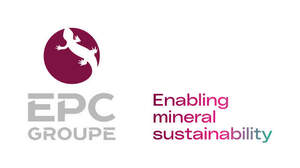 Image for mark UK00004259323 EPC GROUPE ENABLING MINERAL SUSTAINABILITY