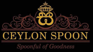Image for mark UK00004259357 CEYLON SPOON SPOONFUL OF GOODNESS