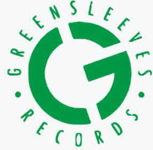 Image for mark UK00004259374 GREENSLEEVES RECORDS