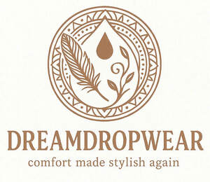 Image for mark UK00004259383 DREAMDROPWEAR COMFORT MADE STYLISH AGAIN