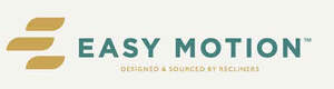 Image for mark UK00004259397_1of2 EASY MOTION DESIGNED & SOURCED BY RECLINERS