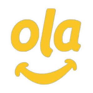 Image for mark UK00004259436 OLA