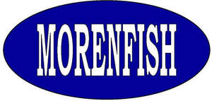 Image for mark UK00004259451 MORENFISH
