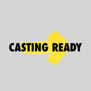 Image for mark UK00004259476 CASTING READY